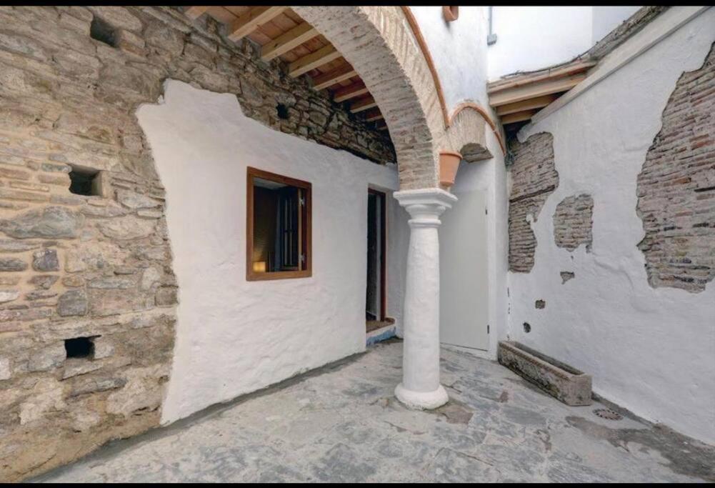 Arcos De Tarifa, Casco Historico Apartment Exterior foto