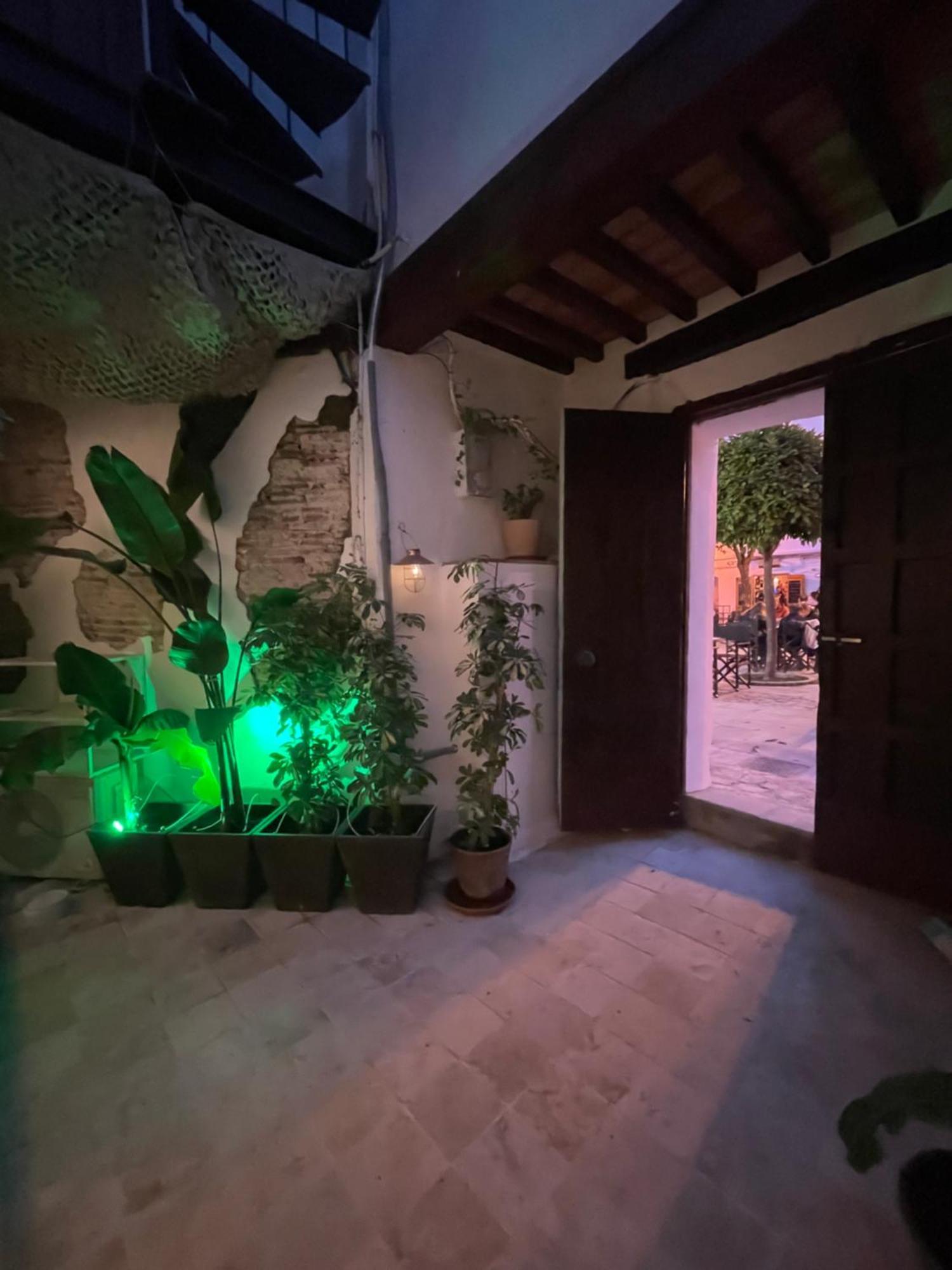 Arcos De Tarifa, Casco Historico Apartment Exterior foto
